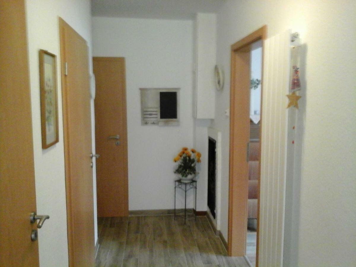 Am Luhestrand Luhdorf Exterior photo