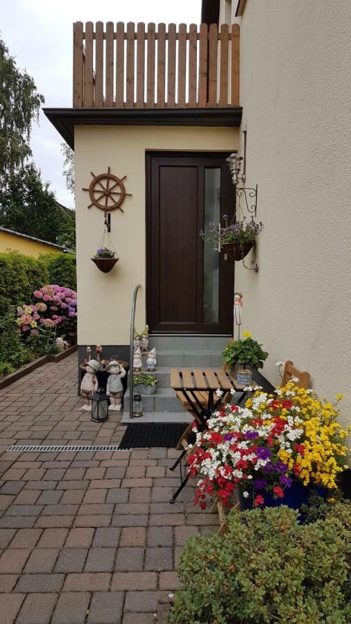 Am Luhestrand Luhdorf Exterior photo